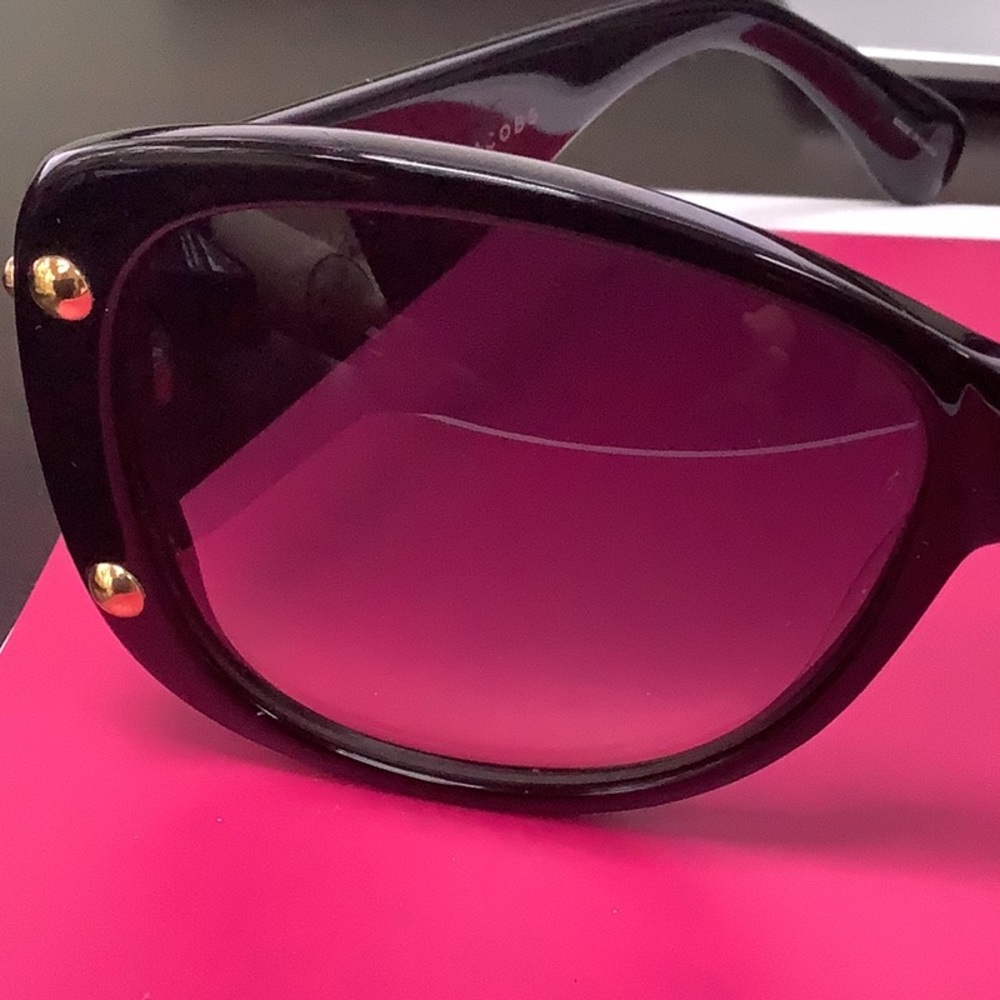 MARC by Marc Jacobs Sunglasses - Picture 8 of 8